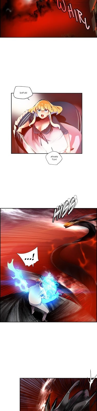 Lilith&#8217;s Cord - Chapter 39 5