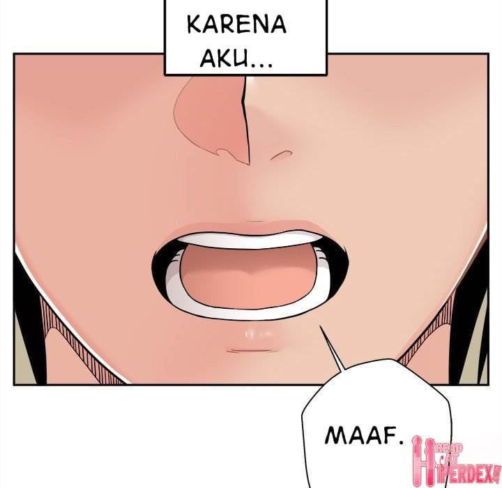 Crossing the Line - Chapter 39 8