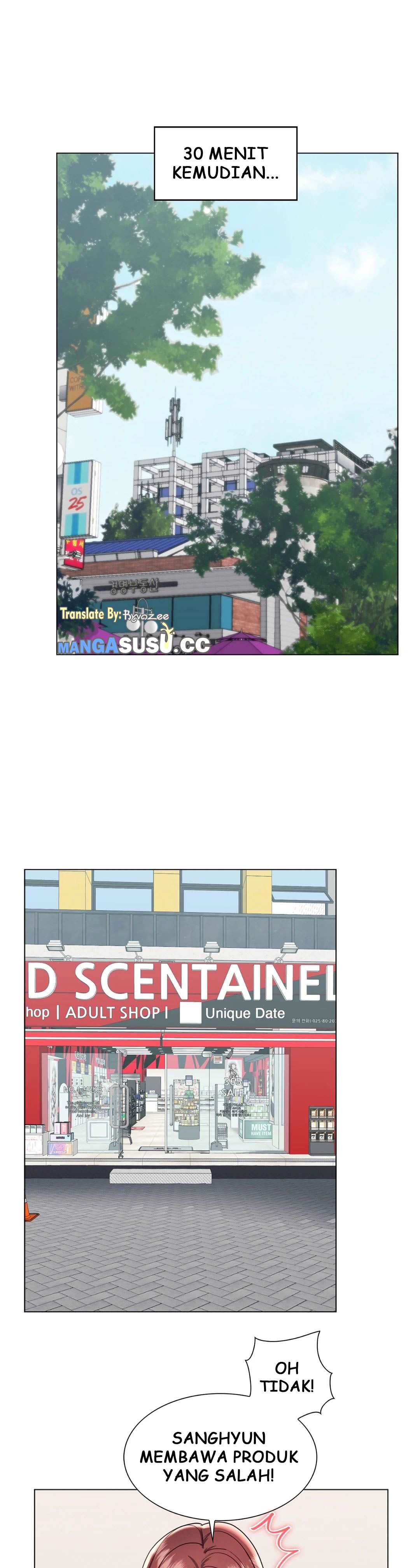 Toys Store - Chapter 39 37