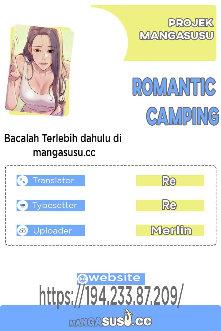 Romantic Camping - Chapter 39 1 Romantic Camping - Chapter 39 1