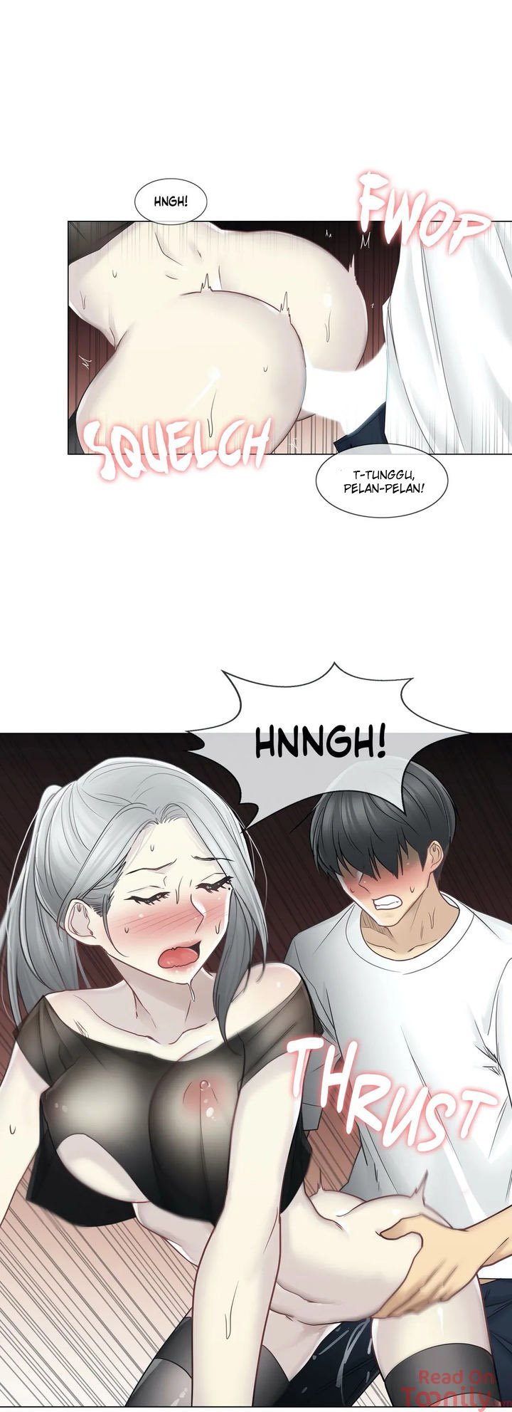 Touch to Unlock - Chapter 39 24