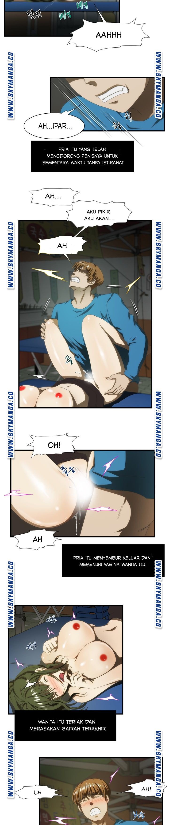 My Sister-in-Law’s Ass - Chapter 39 14 My Sister-in-Law’s Ass - Chapter 39 14