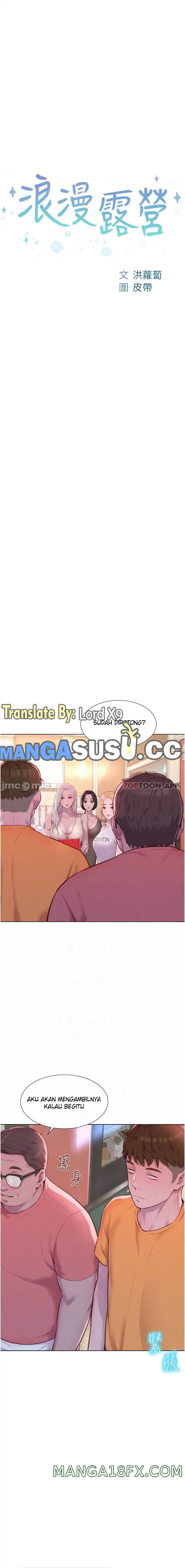 Romantic Camping - Chapter 39 2 Romantic Camping - Chapter 39 2