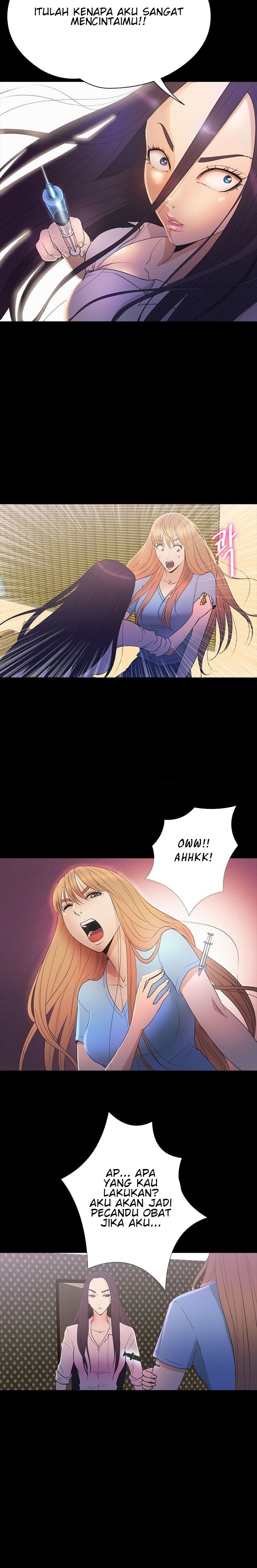 Secret Island - Chapter 39 4