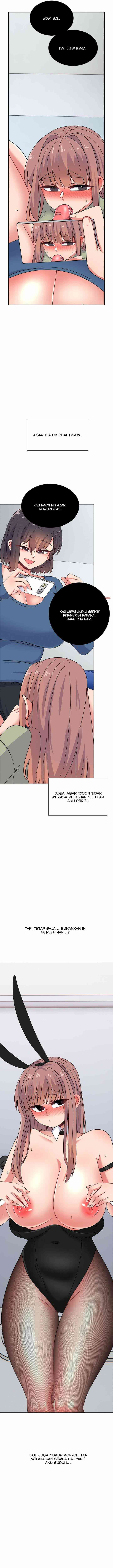 Mina - Chapter 39 12