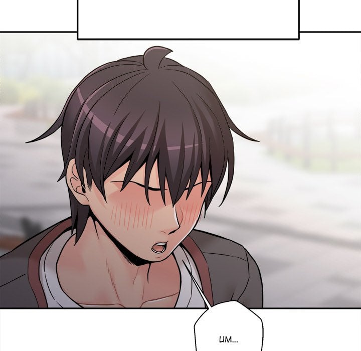 Crossing the Line - Chapter 39 139