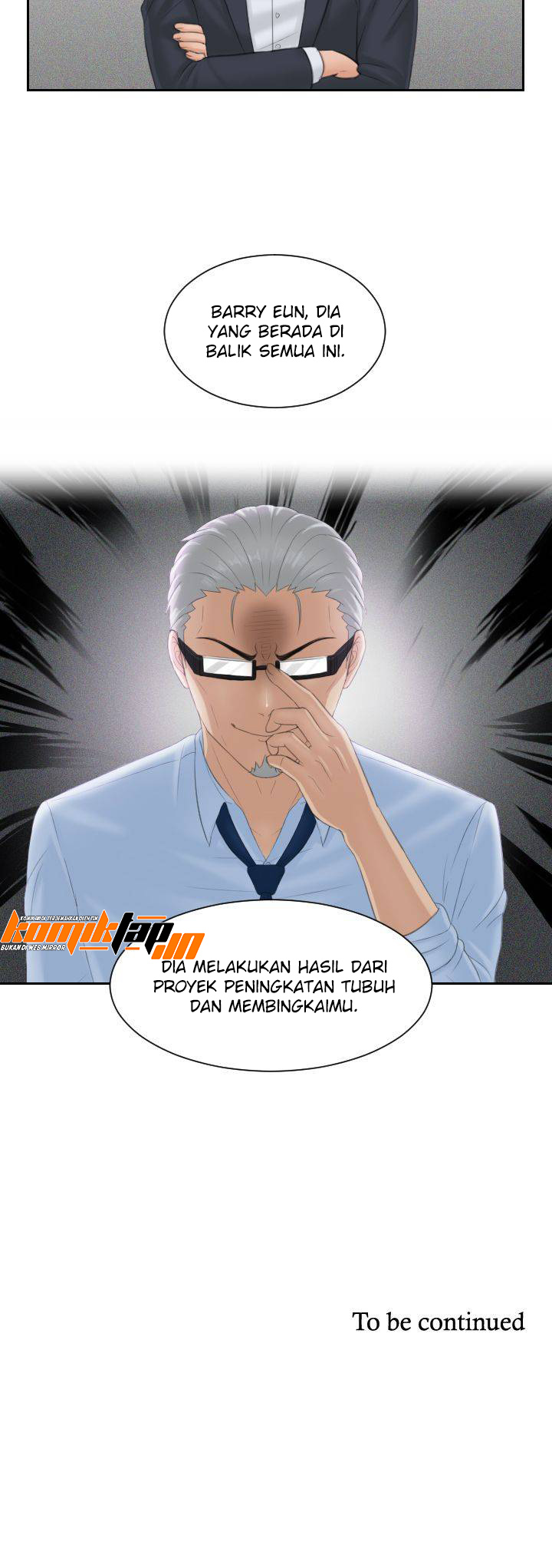 Mind Reader - Chapter 39 22