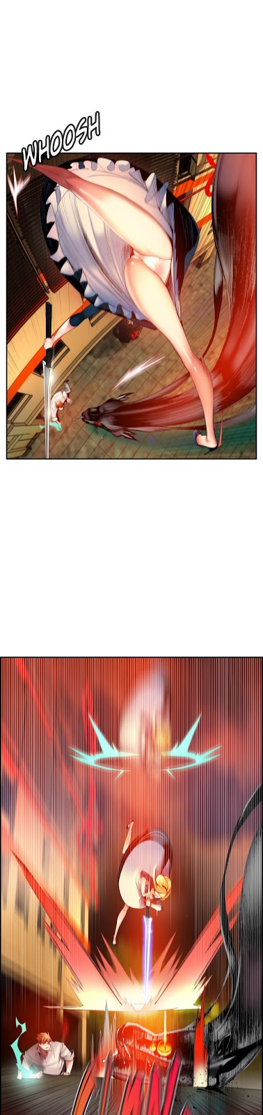 Lilith&#8217;s Cord - Chapter 39 9