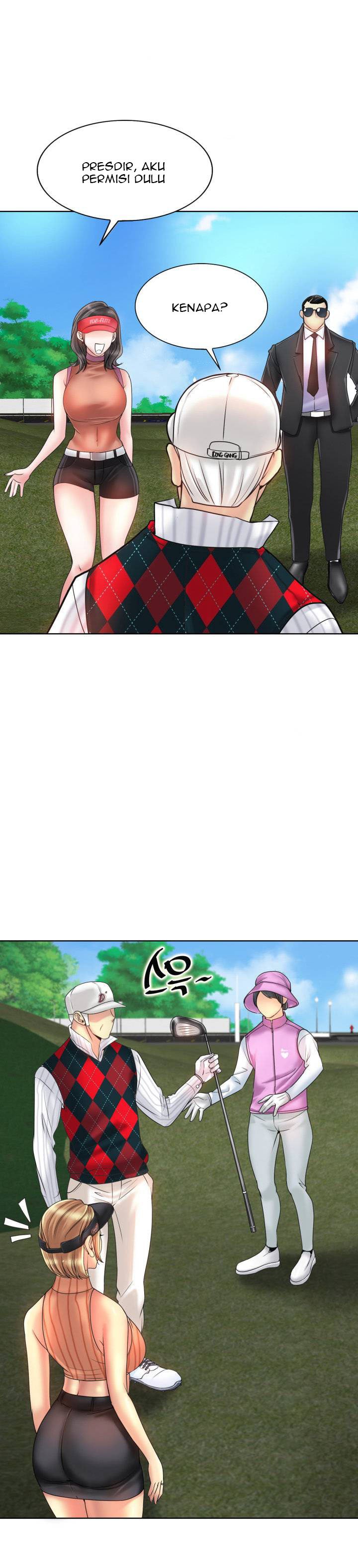 Hole in One - Chapter 39 13