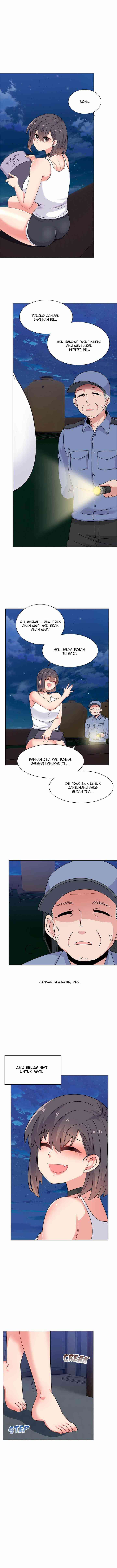 Mina - Chapter 39 8