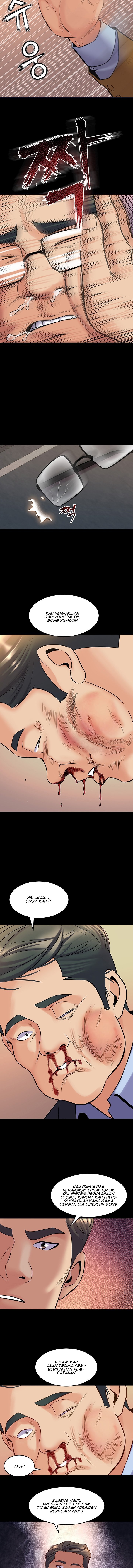 Cohabitation with My Ex-Wife - Chapter 39 8 Cohabitation with My Ex-Wife - Chapter 39 8