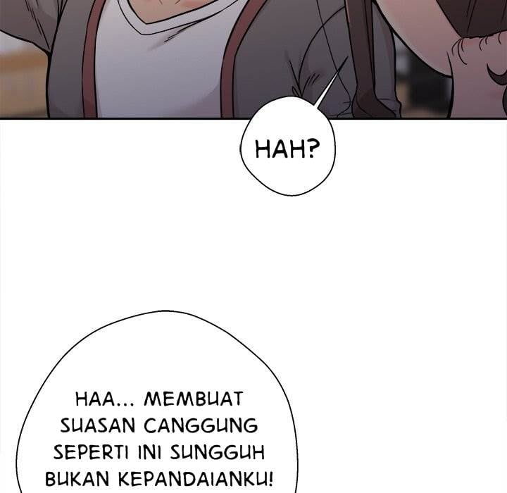 Crossing the Line - Chapter 39 69