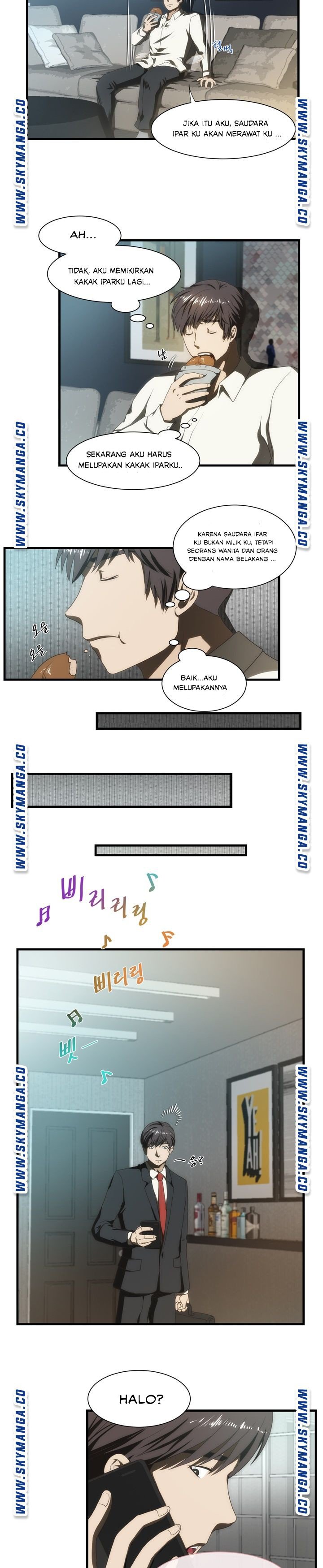 My Sister-in-Law’s Ass - Chapter 39 17 My Sister-in-Law’s Ass - Chapter 39 17