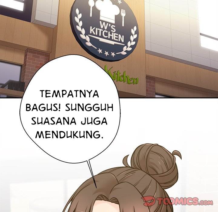 Crossing the Line - Chapter 39 54