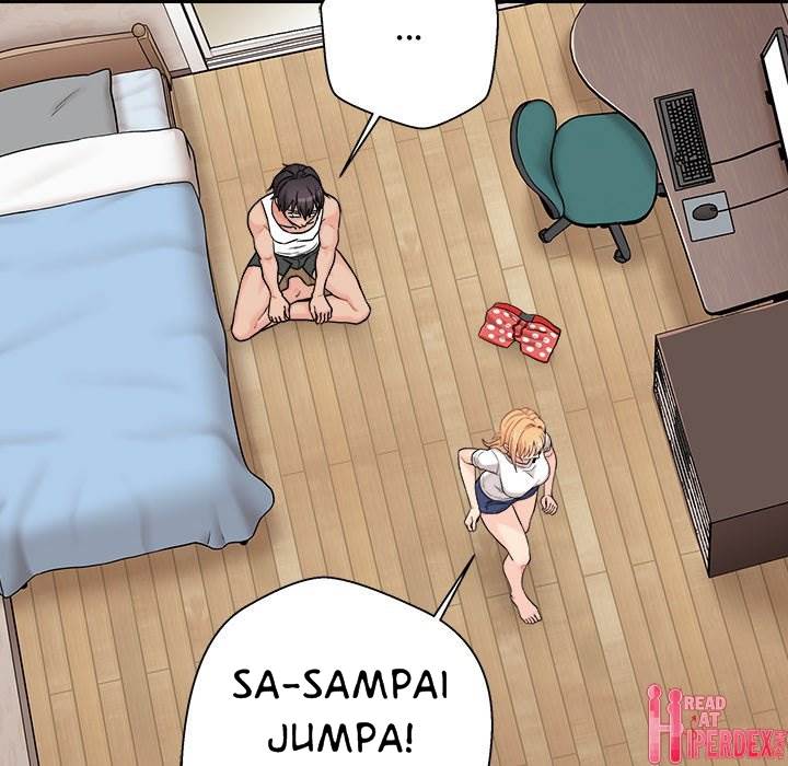 Crossing the Line - Chapter 39 37