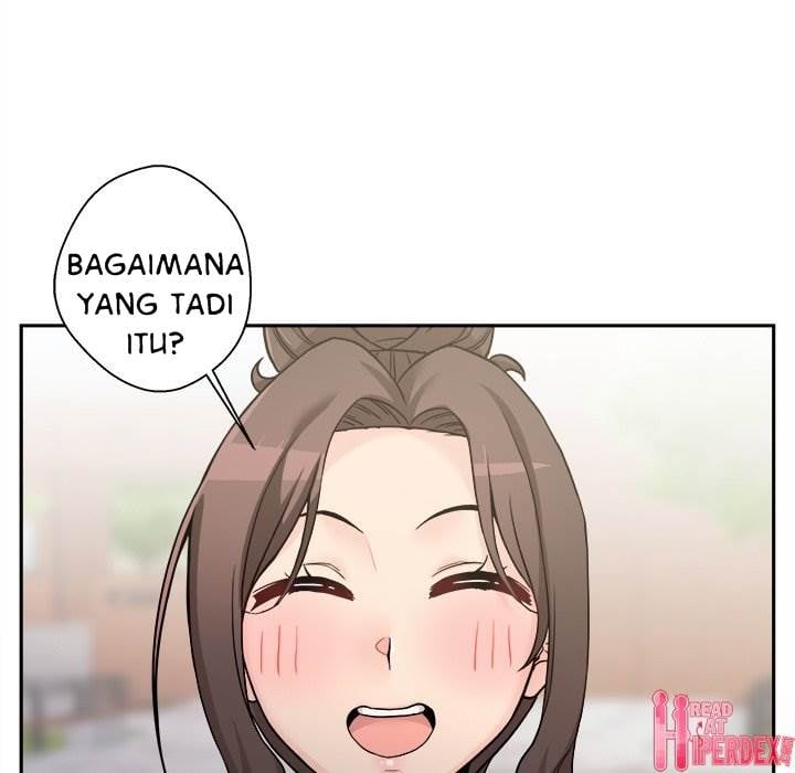 Crossing the Line - Chapter 39 101