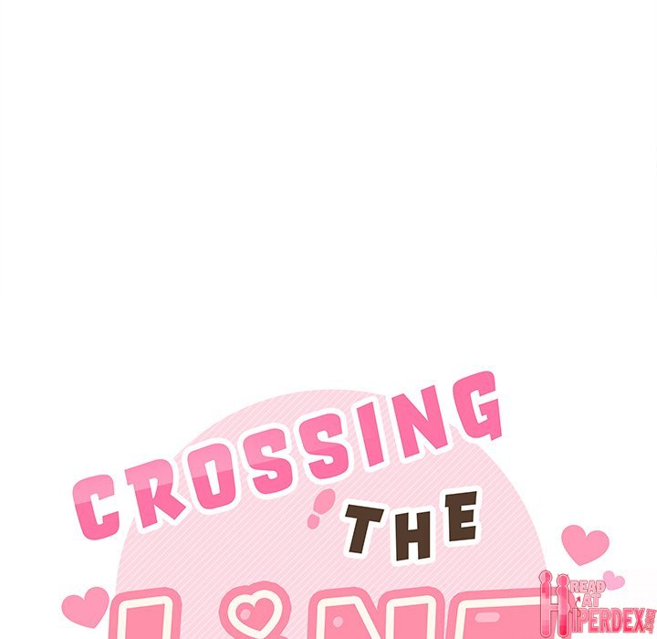 Crossing the Line - Chapter 39 51