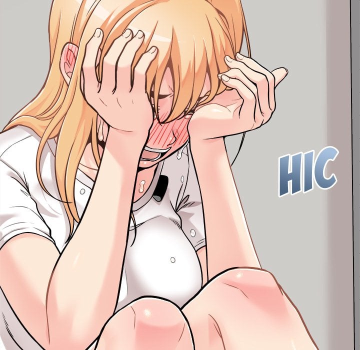 Crossing the Line - Chapter 39 48