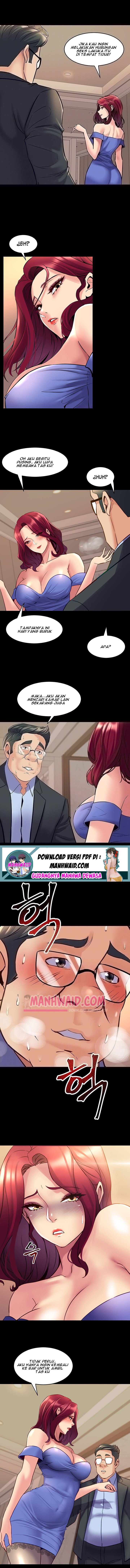 Cohabitation with My Ex-Wife - Chapter 39 5 Cohabitation with My Ex-Wife - Chapter 39 5