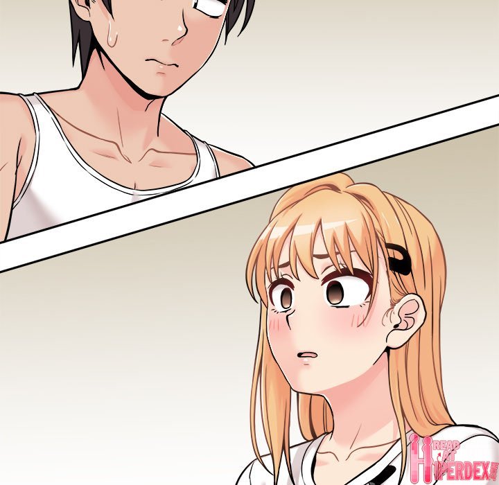 Crossing the Line - Chapter 39 16