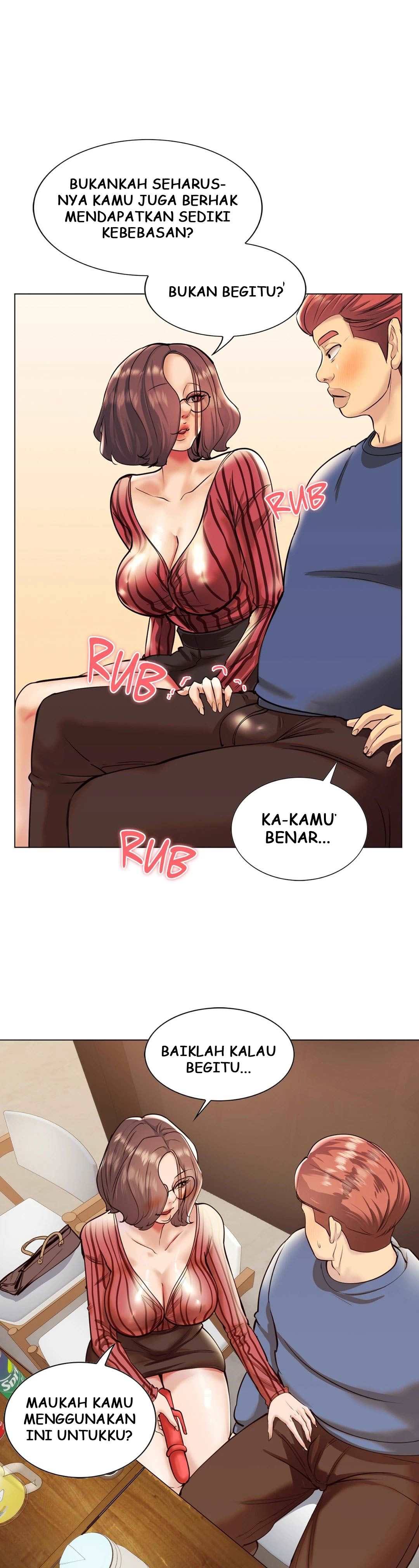 Toys Store - Chapter 39 15