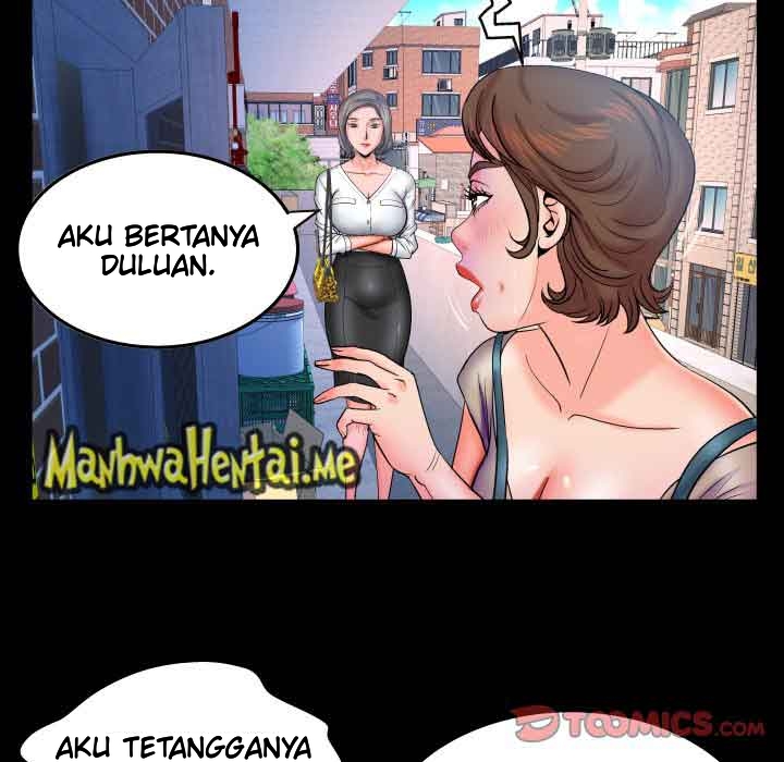 My Aunt - Chapter 39 76