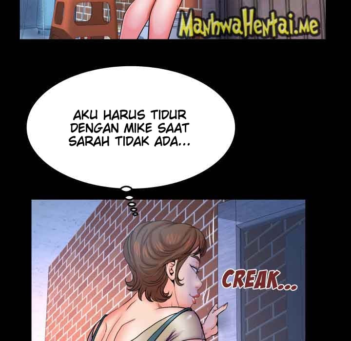 My Aunt - Chapter 39 72
