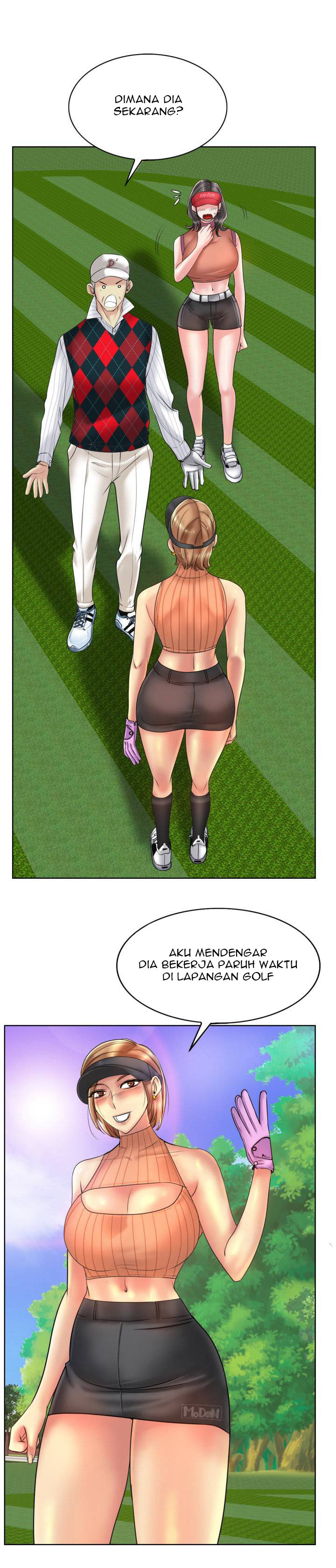 Hole in One - Chapter 39 20