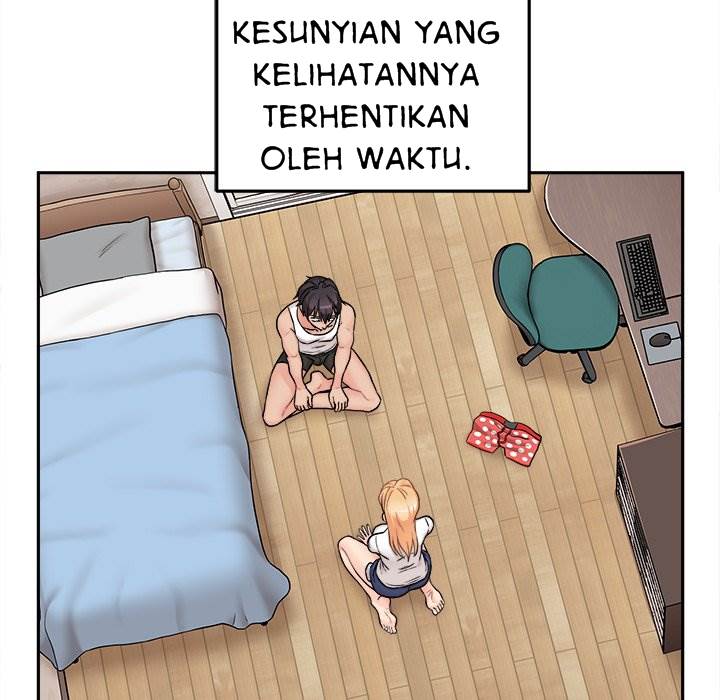 Crossing the Line - Chapter 39 14