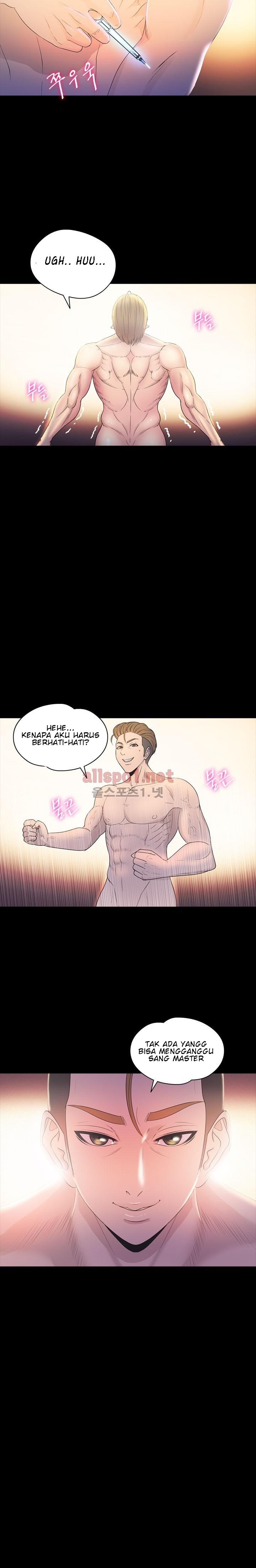 Secret Island - Chapter 39 10