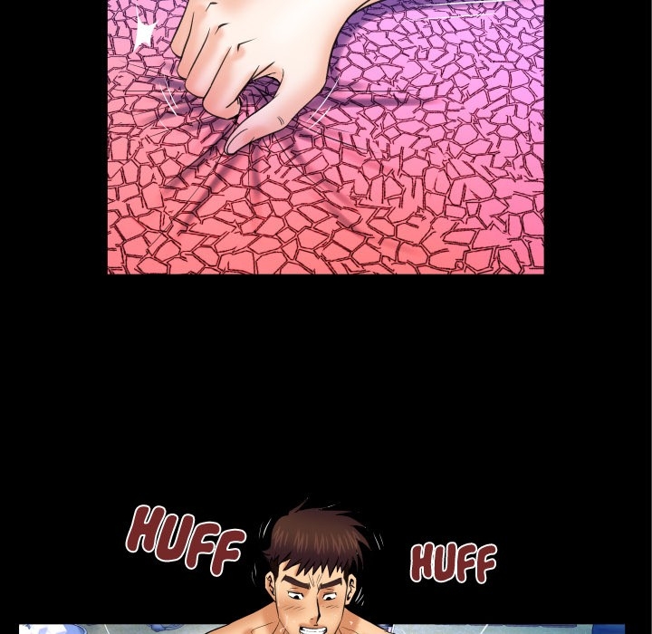 My Aunt - Chapter 39 52