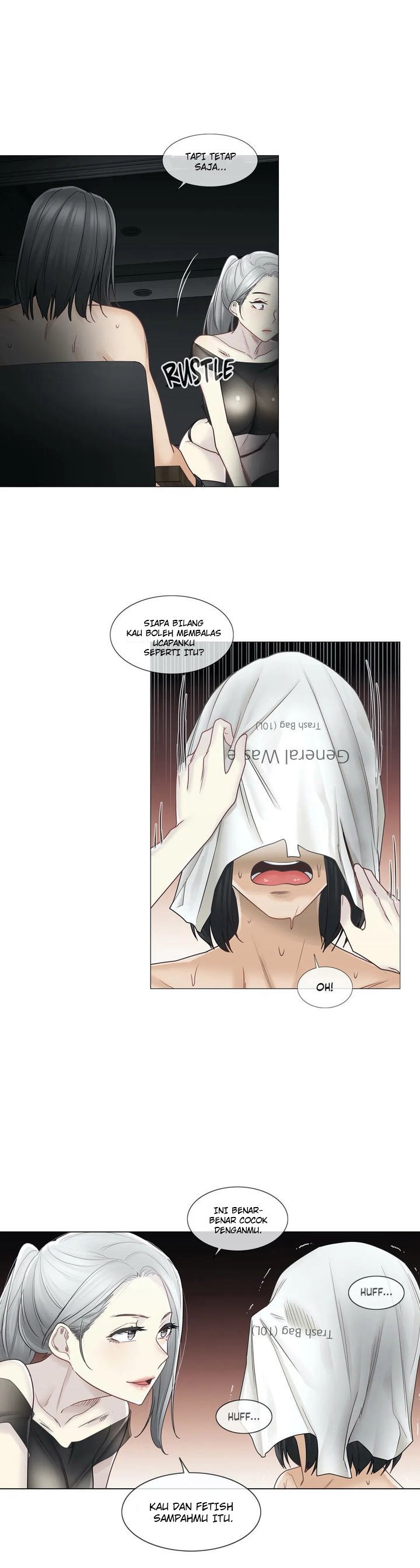 Touch to Unlock - Chapter 39 11