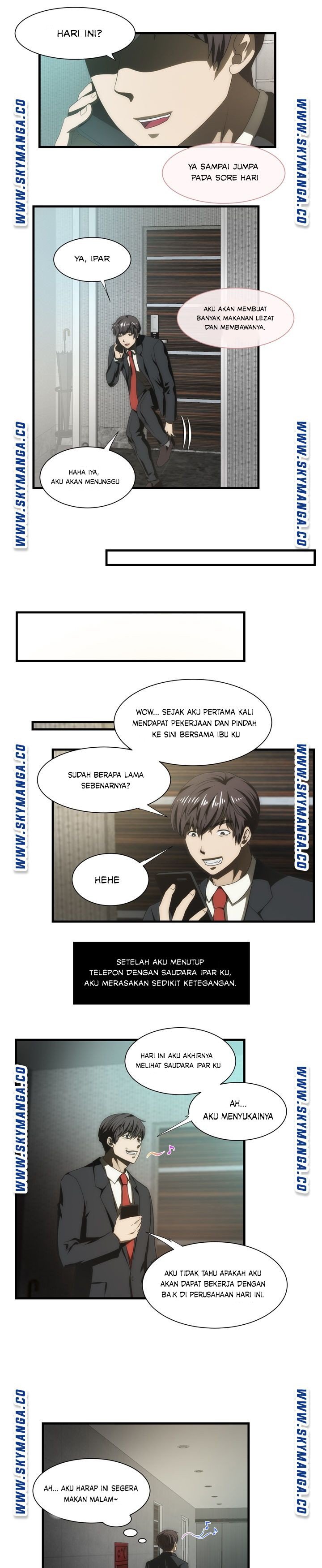 My Sister-in-Law’s Ass - Chapter 39 19 My Sister-in-Law’s Ass - Chapter 39 19