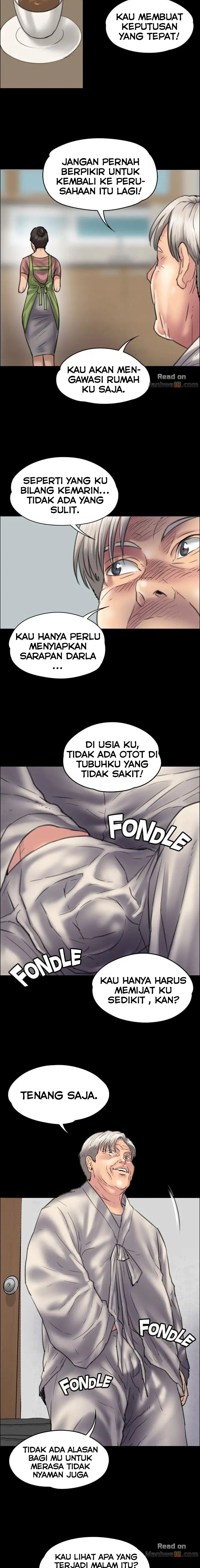 Queen Bee (Andrew) - Chapter 39 22 Queen Bee (Andrew) - Chapter 39 22