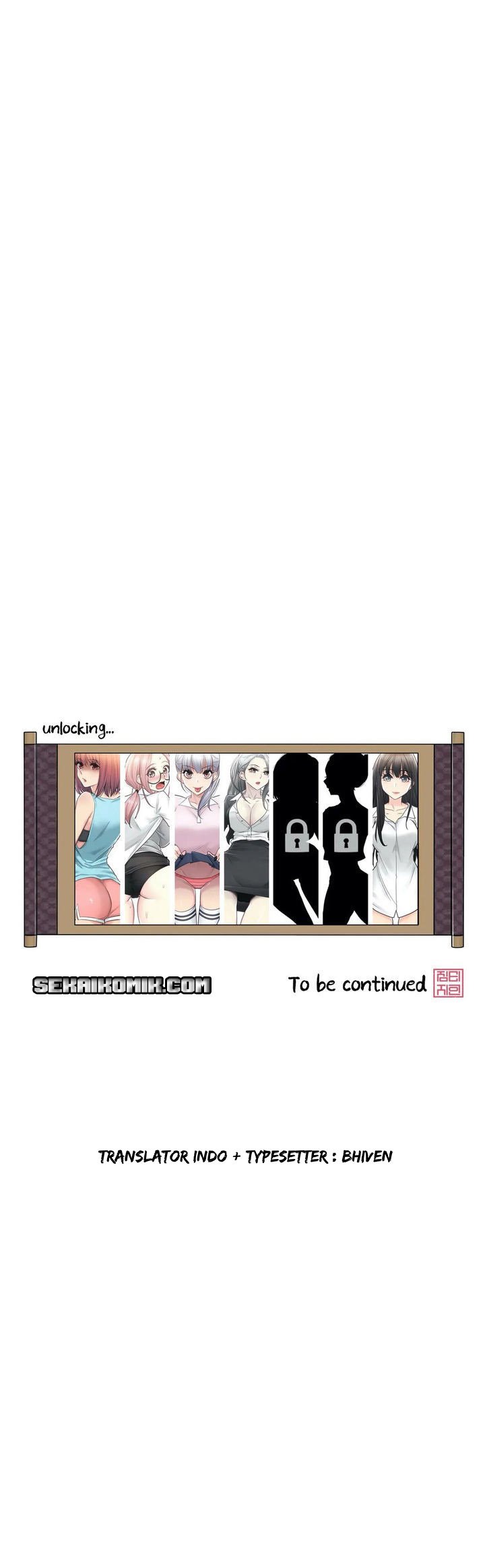 Touch to Unlock - Chapter 39 31