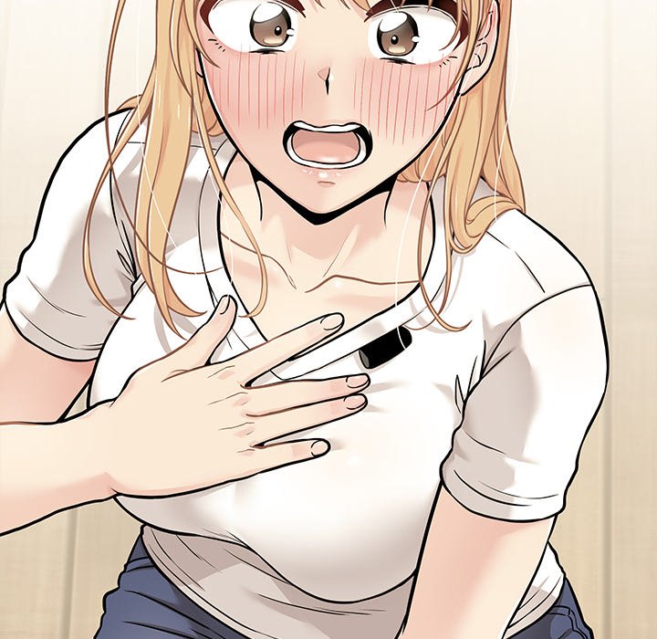 Crossing the Line - Chapter 39 125