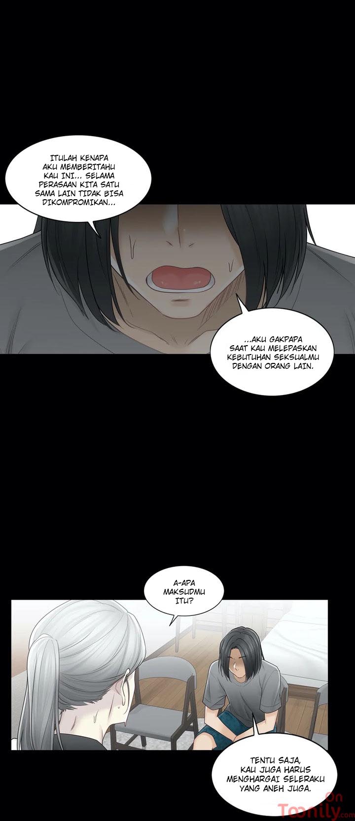 Touch to Unlock - Chapter 39 7