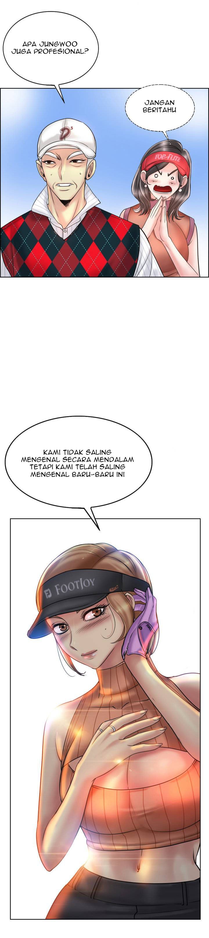 Hole in One - Chapter 39 19