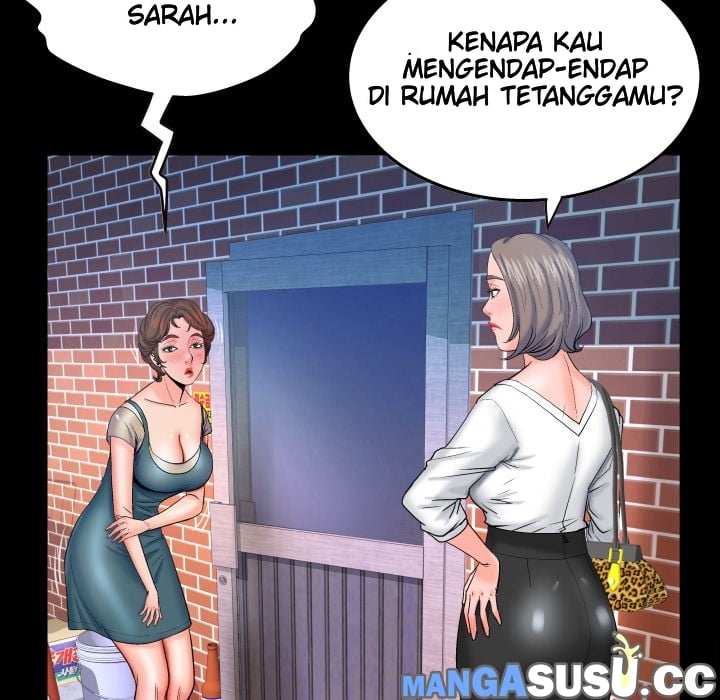 My Aunt - Chapter 39 77