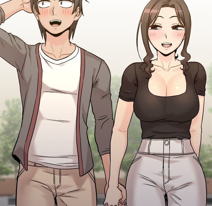 Crossing the Line - Chapter 39 78