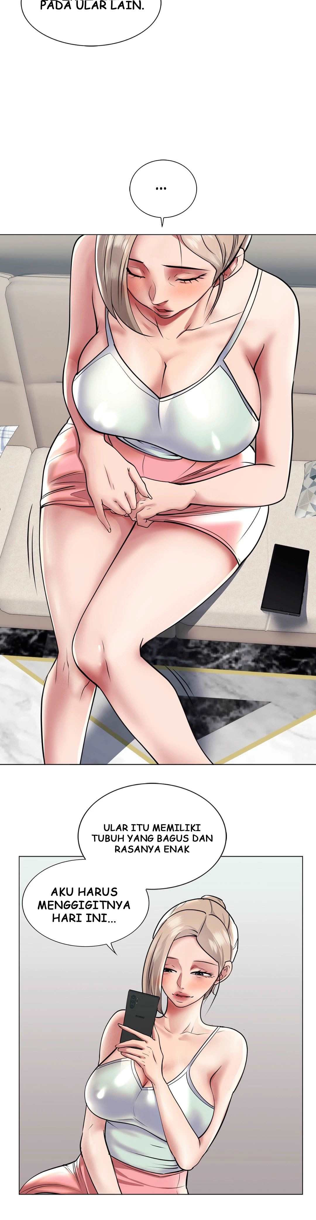 Toys Store - Chapter 39 32