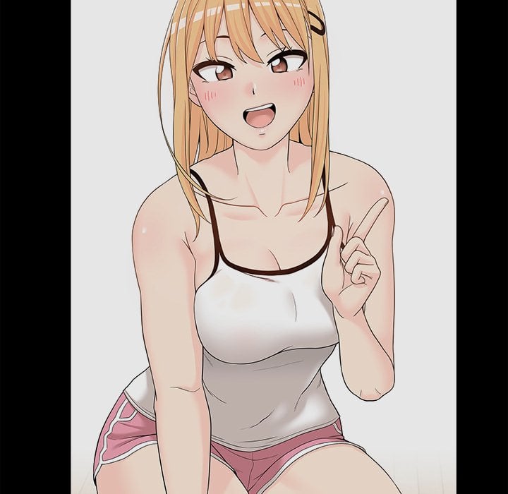 Crossing the Line - Chapter 39 131