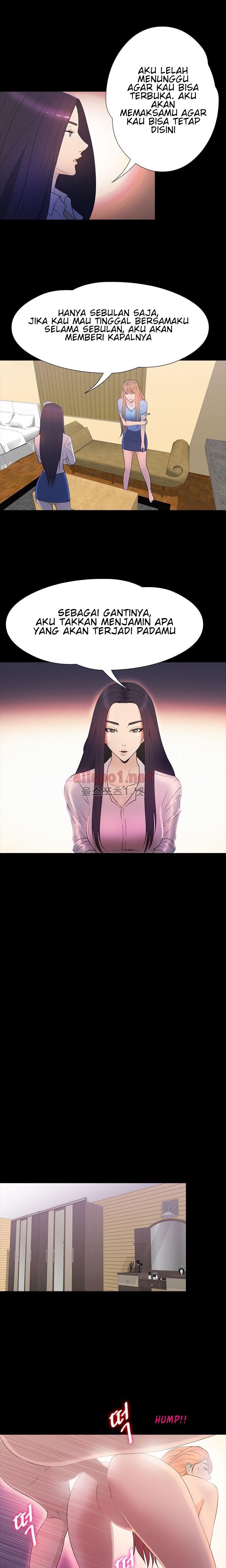 Secret Island - Chapter 39 5