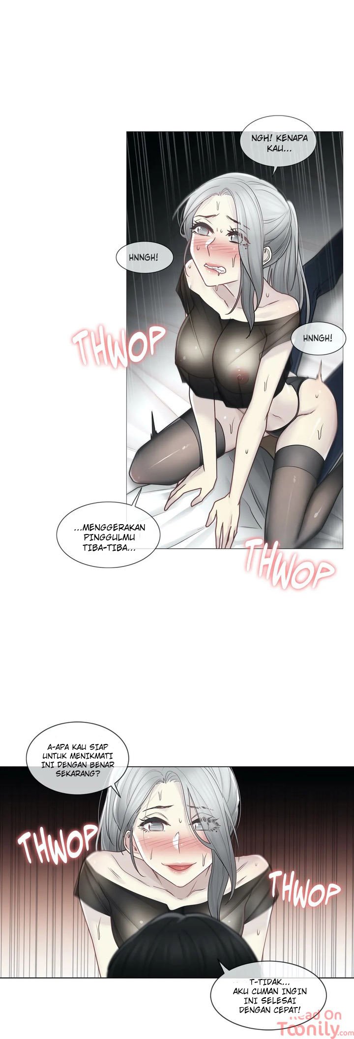 Touch to Unlock - Chapter 39 21