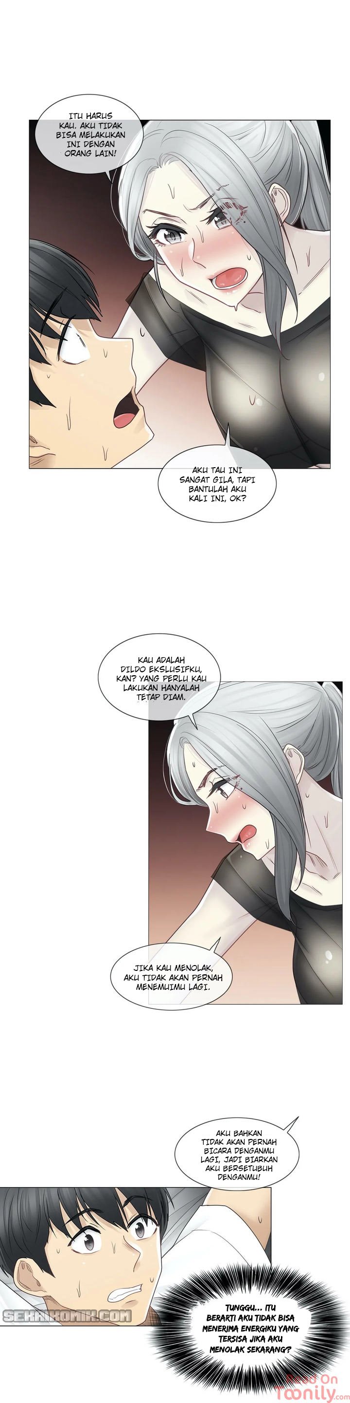 Touch to Unlock - Chapter 39 14