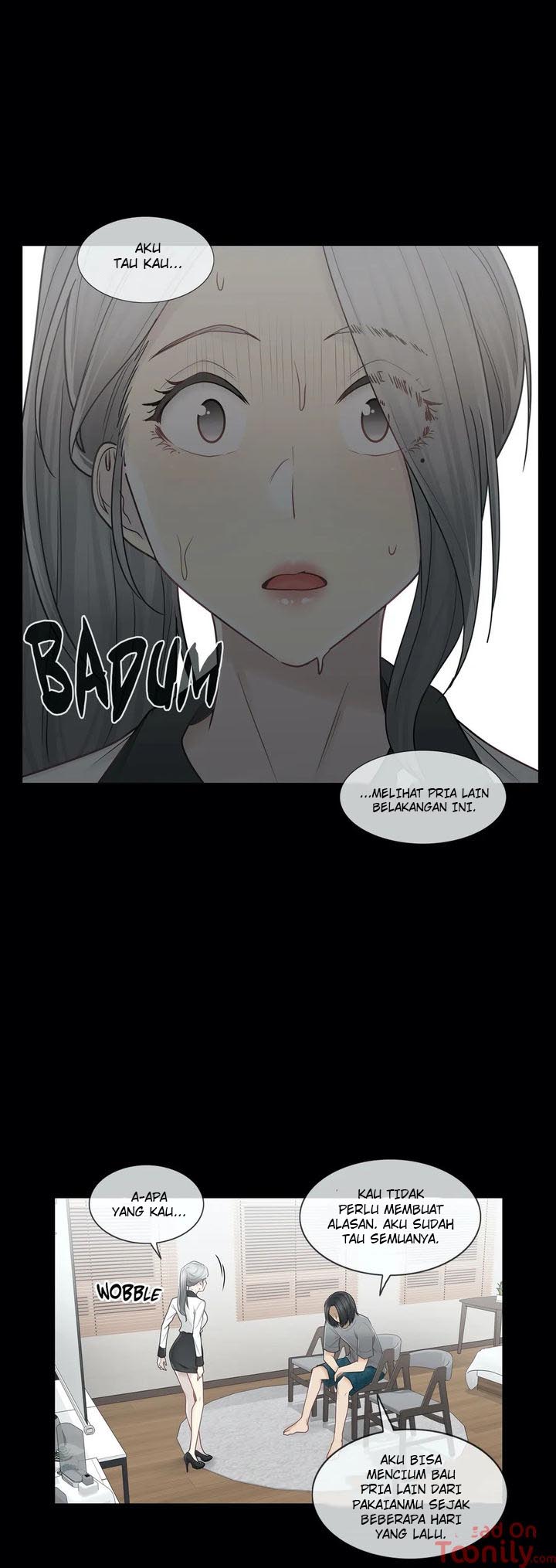 Touch to Unlock - Chapter 39 5