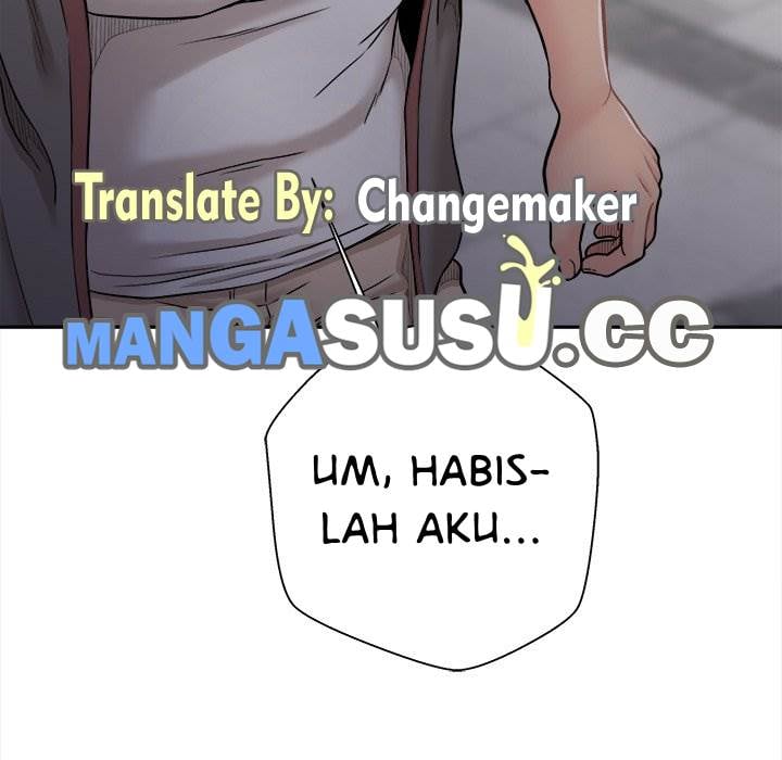 Crossing the Line - Chapter 39 143