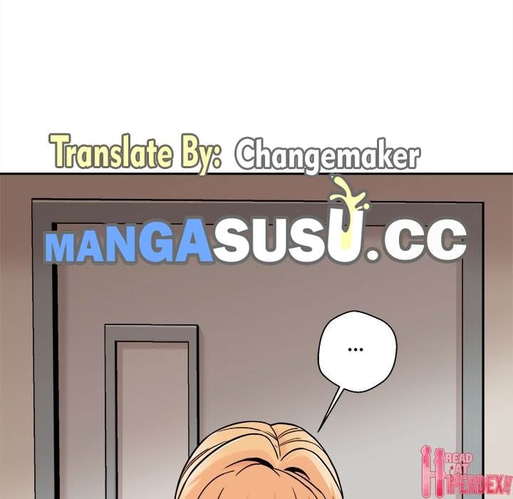 Crossing the Line - Chapter 39 43