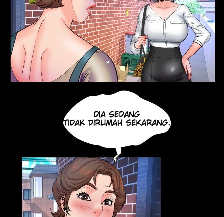 My Aunt - Chapter 39 79