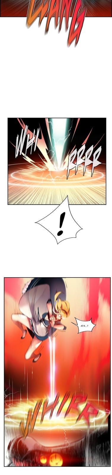 Lilith&#8217;s Cord - Chapter 39 10